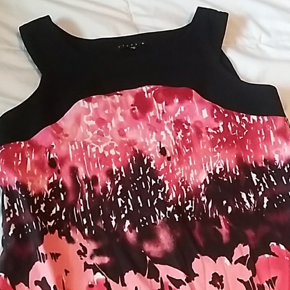 TIANA B. Dress